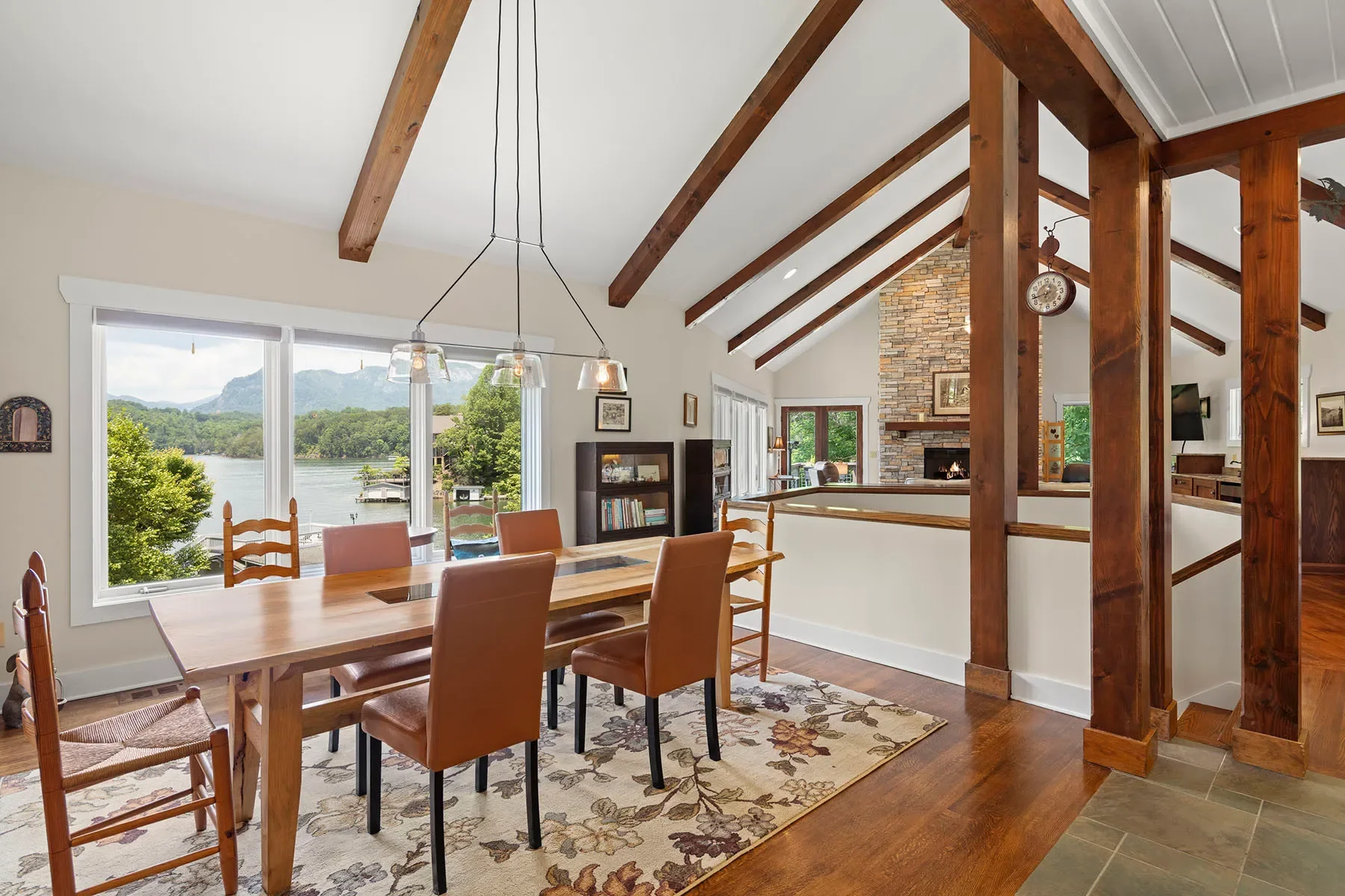 235 Deerwood Drive, Lake Lure, NC 28746, Lake Lure, North Carolina, United States. - Photo 16