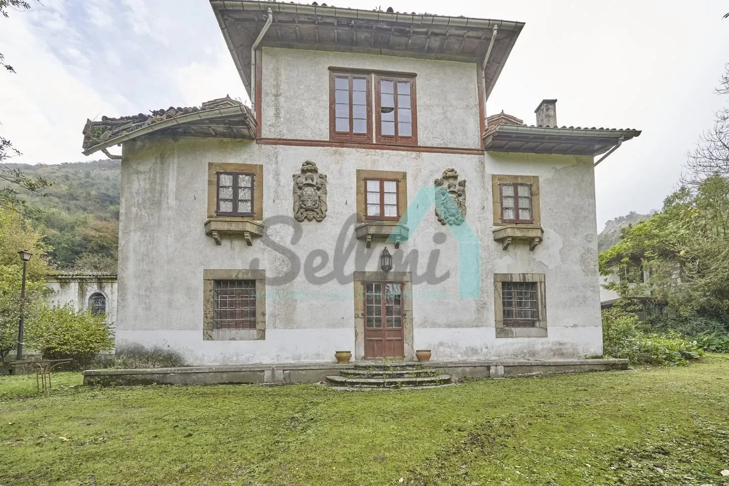 Lugar Anieves, 33919, Anieves, Asturias, Anieves, Oviedo, Asturias, Spain. - Photo 7