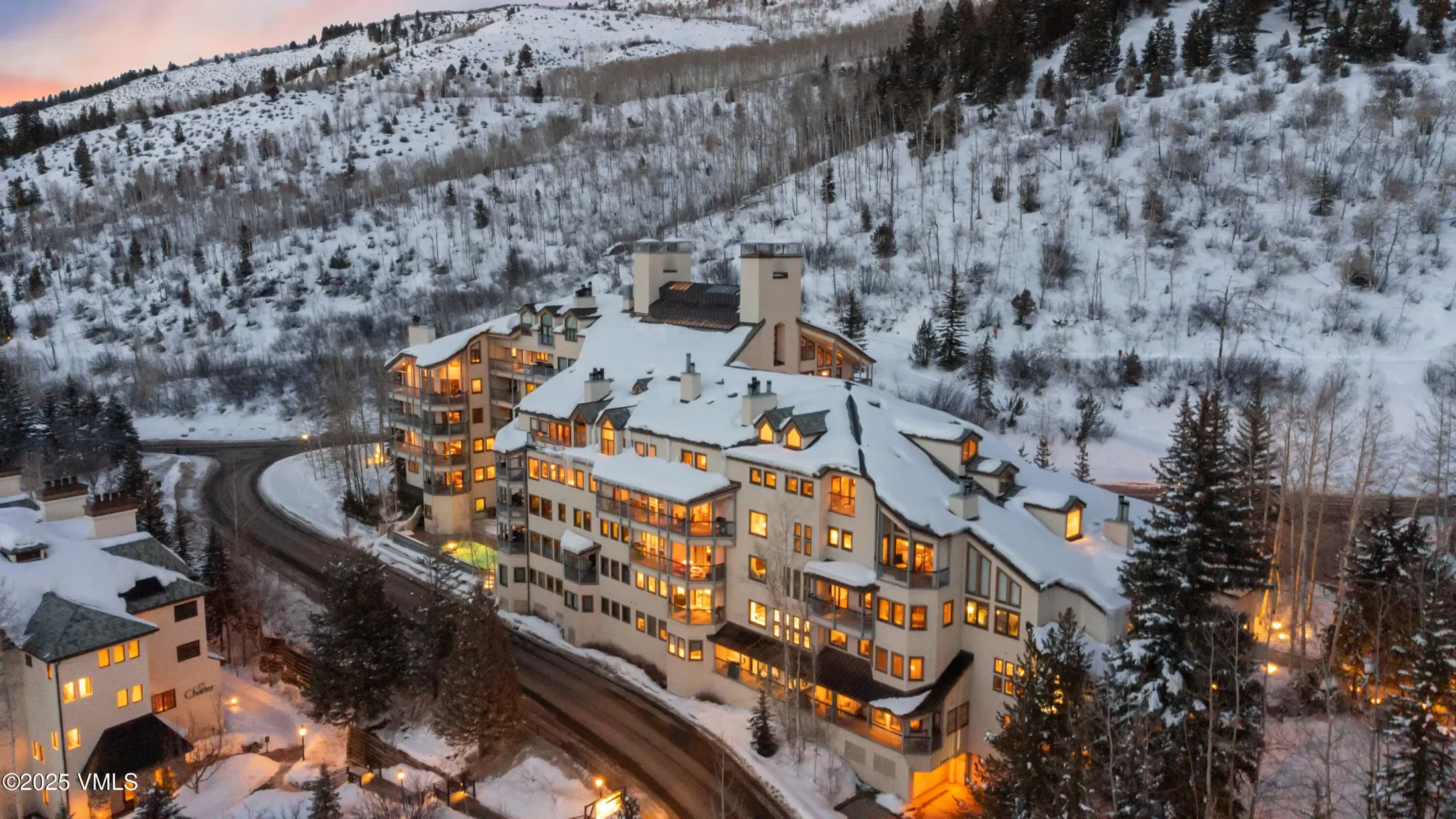 180 Offerson Road 29, Avon, Colorado, United States. - Photo 53