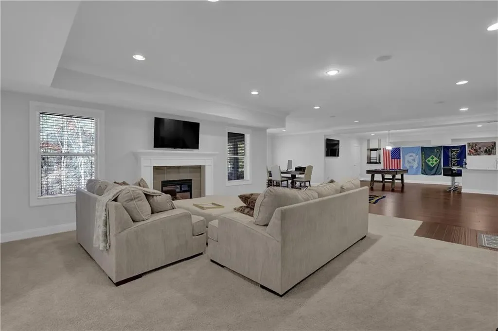 1560 Tapestry Ridge, Lawrenceville, Georgia, United States. - Photo 41