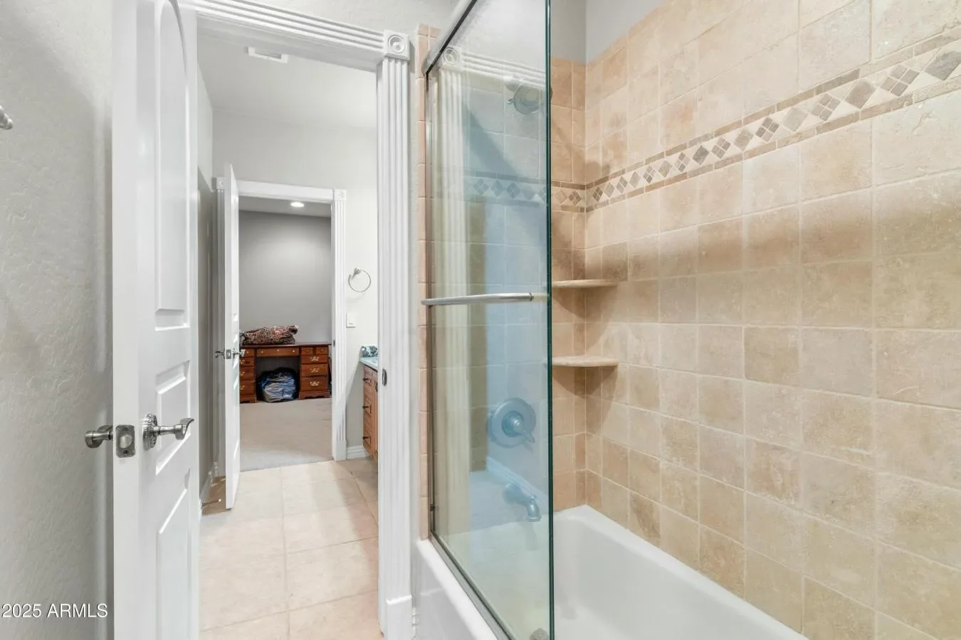 9869 E DAVENPORT Drive, Scottsdale, Arizona, United States. - Photo 33