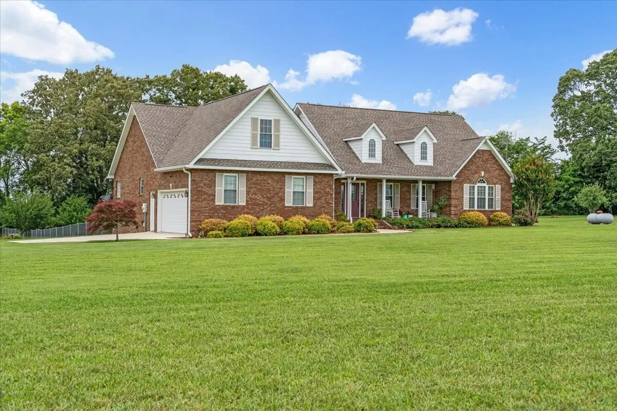 379 Hooper Road, Winchester, TN 37398, Estill Springs, Tennessee, United States. - Photo 39