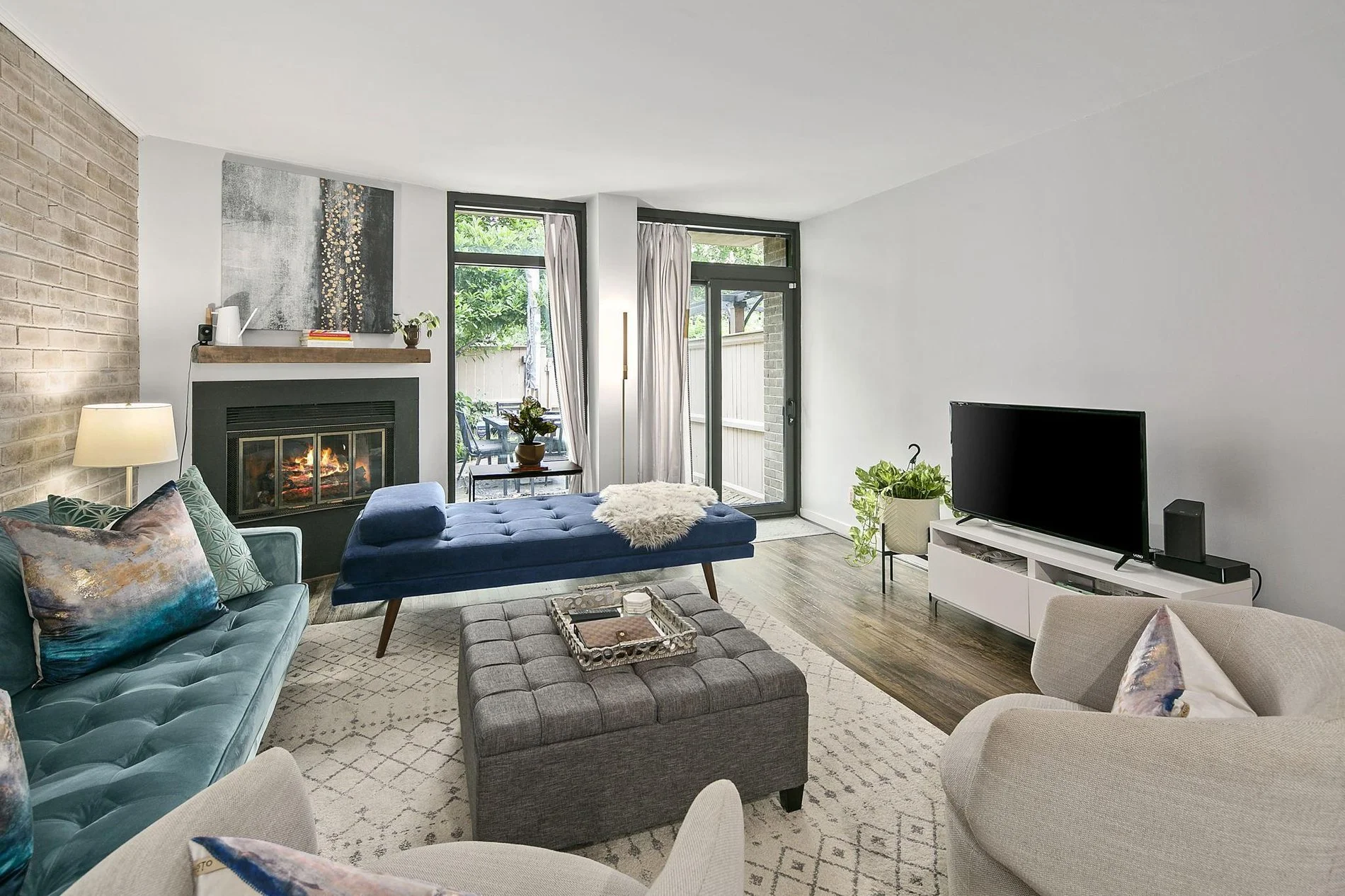 361 N Street SW Unit# 361, Washington, DC 20024, Washington, District of Columbia, United States. - Photo 41