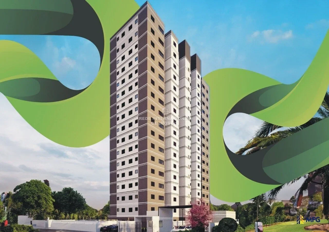 Sorocaba, State of São Paulo, Brazil. - Hero Image
