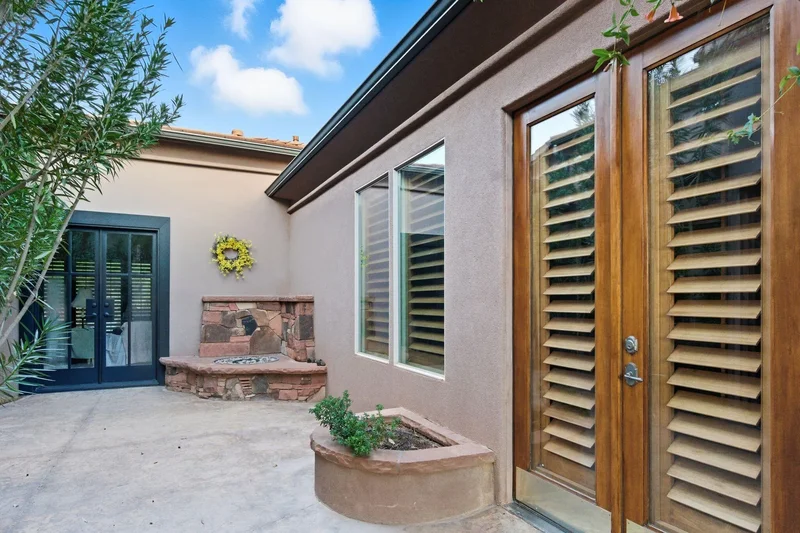 126 N Painted Hills DR, Ivins, Utah, United States. - Photo 46