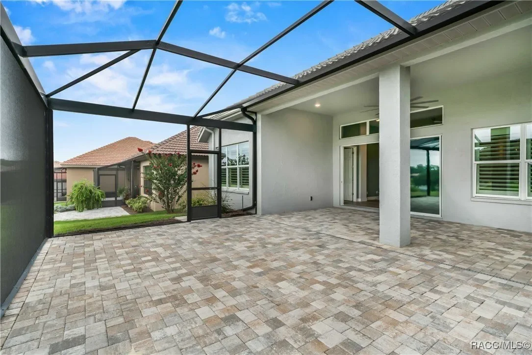 1343 W Greenmeadow Path, Hernando, FL 34442, Hernando, Florida, United States. - Photo 4