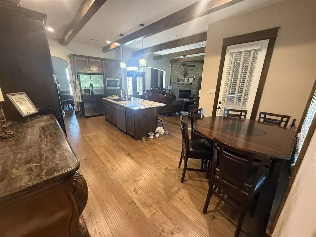 125 Lucky Ridge Lane, Paradise, Texas, United States. - Photo 8
