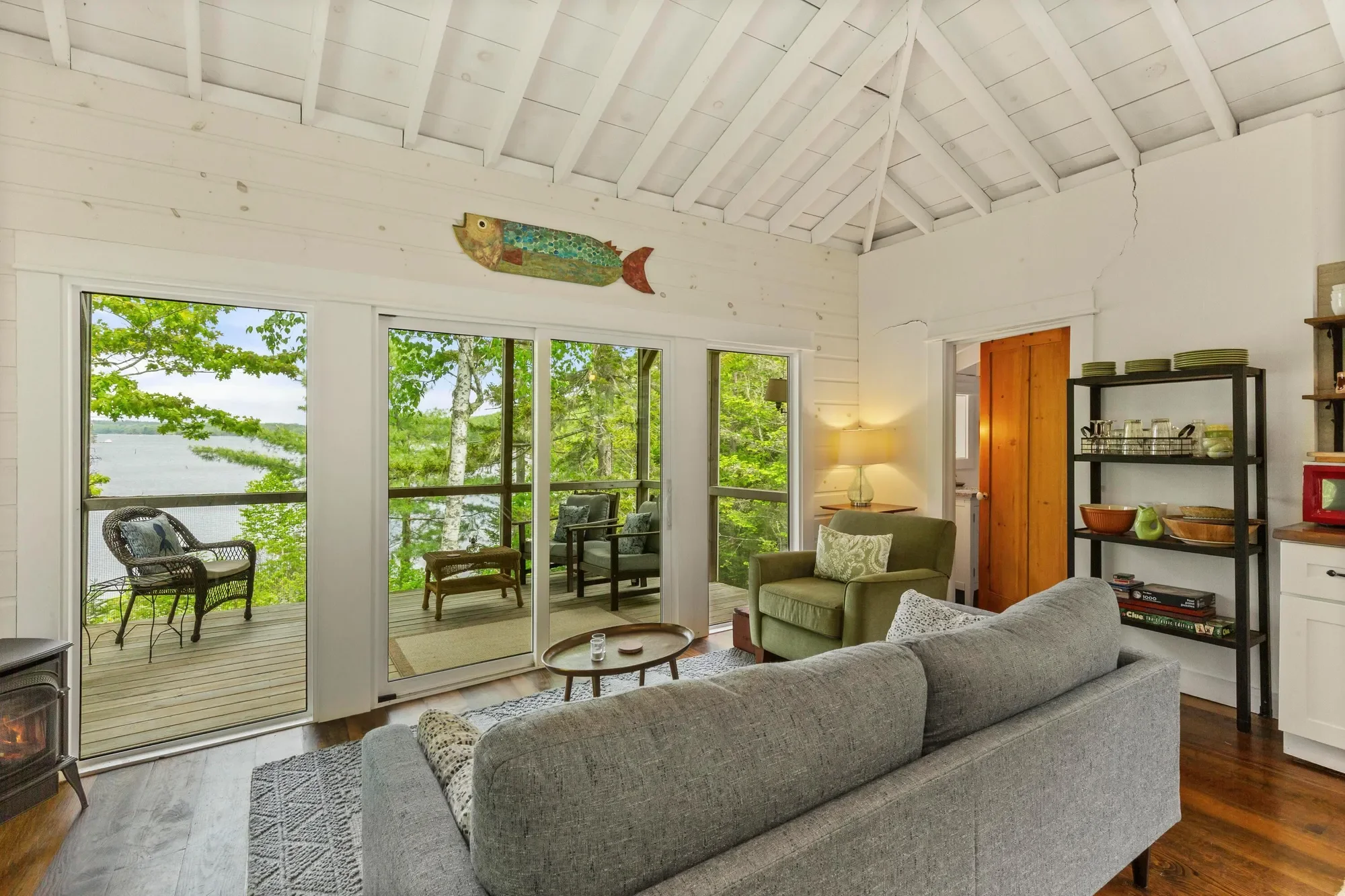 111 Franks Flat Road, Sedgwick, ME 04676, Sedgwick, Maine, United States. - Photo 31