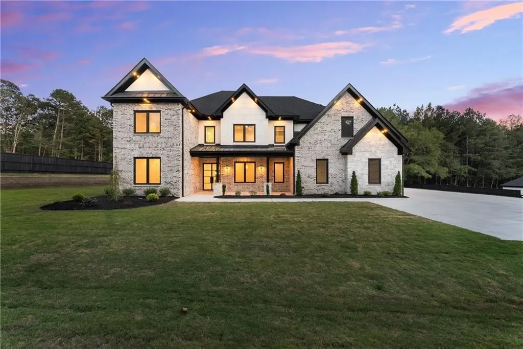1682 Mineral Springs Road, Hoschton, Georgia, United States. - Photo 42