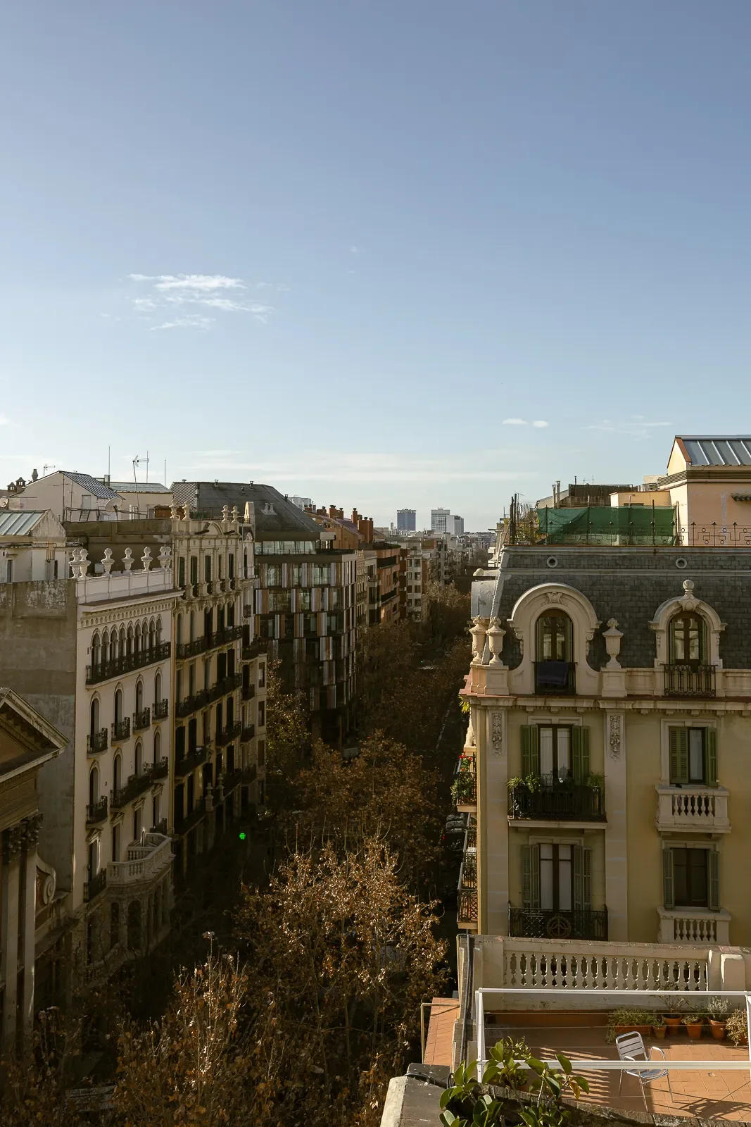 Eixample, Barcelona, Spain, Eixample, Barcelona, Spain. - Photo 6