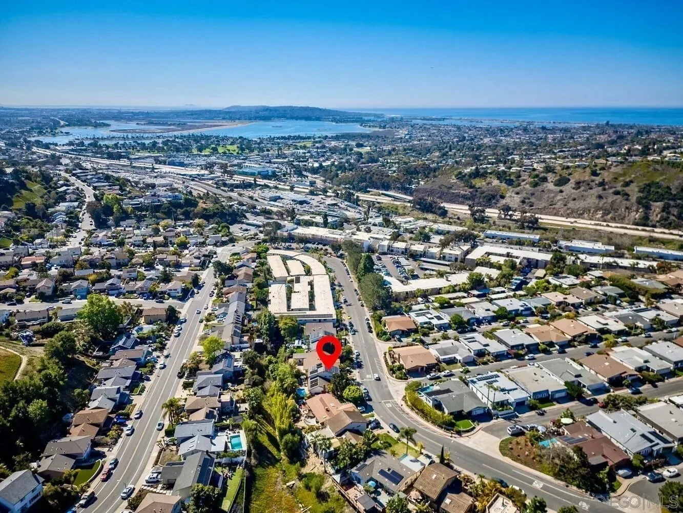 4135 Huerfano Ave, San Diego, California, United States. - Photo 5