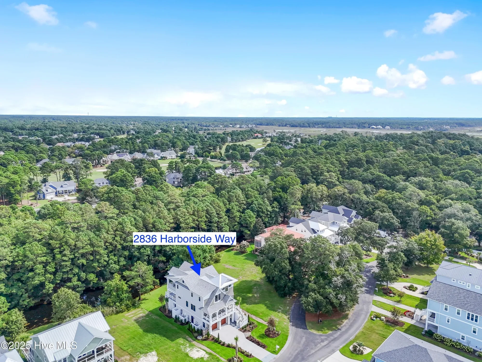 2836 Harborside Way, Southport, North Carolina, United States. - Photo 81