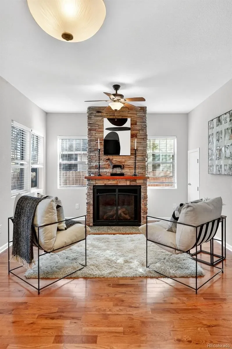 2161 S Downing Street, Denver, Colorado, United States. - Photo 5