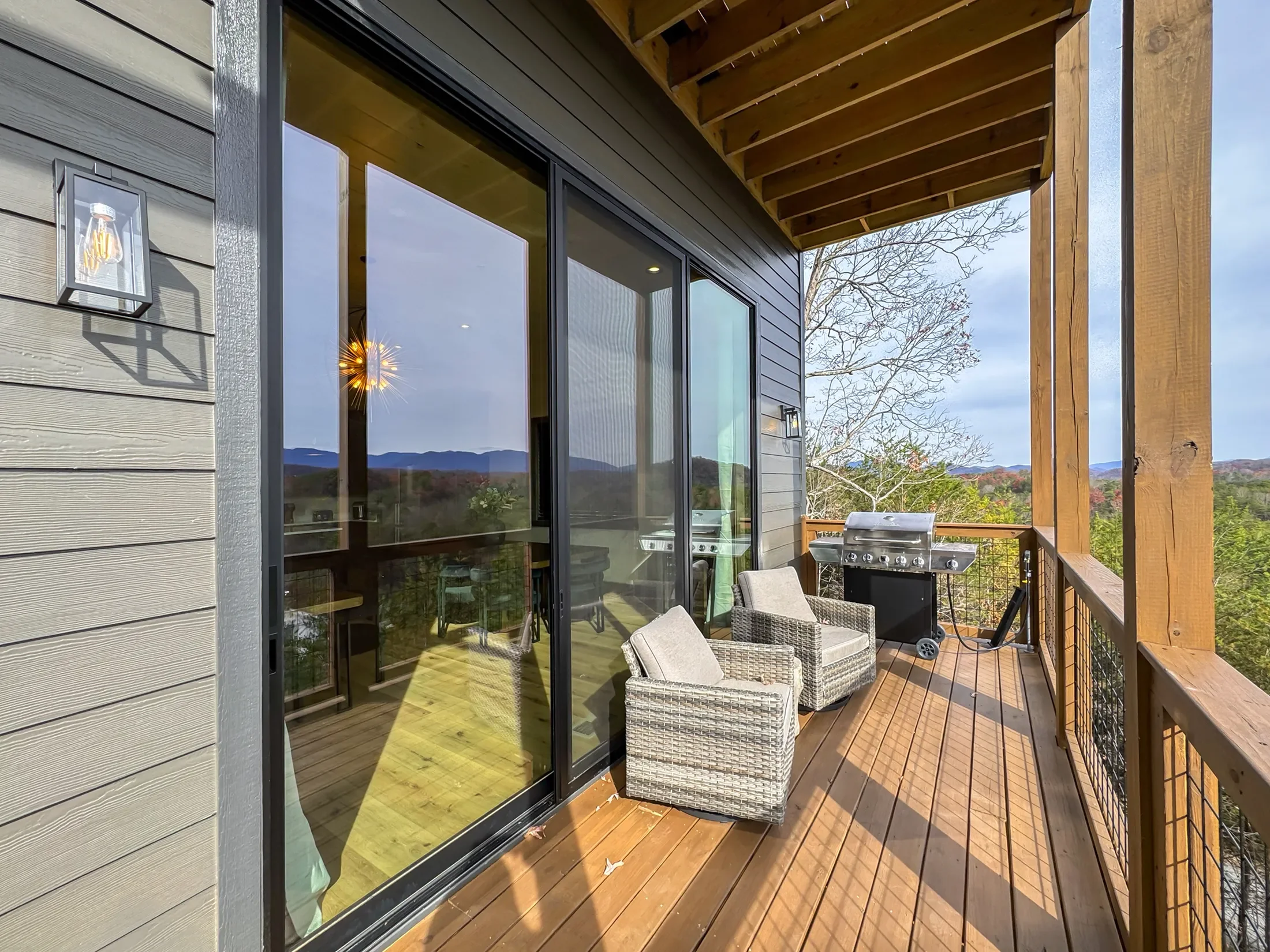 1843 Wild Briar Trail, John Sevier, TN 37876, Sevierville, Tennessee, United States. - Photo 15