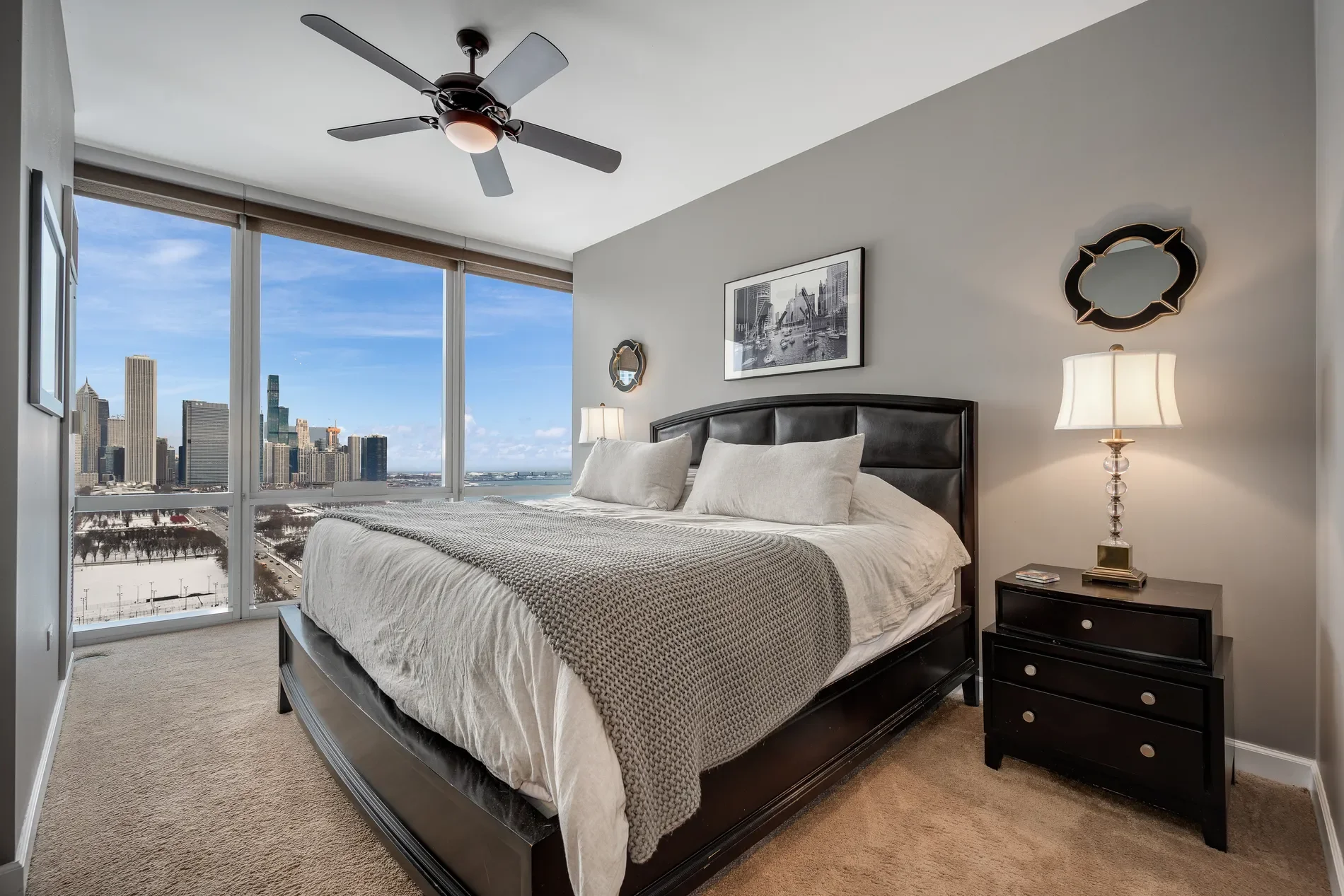 1211 S Prairie Avenue Unit# 2905, Chicago, IL 60605, Chicago, Illinois, United States. - Photo 9