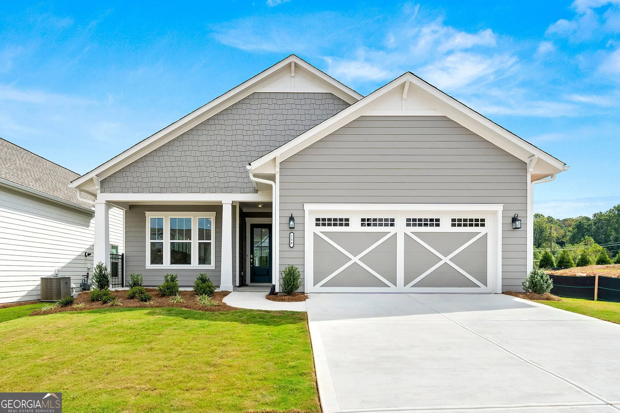 158 Catalina CT, Newnan, Georgia, United States. - Hero Image