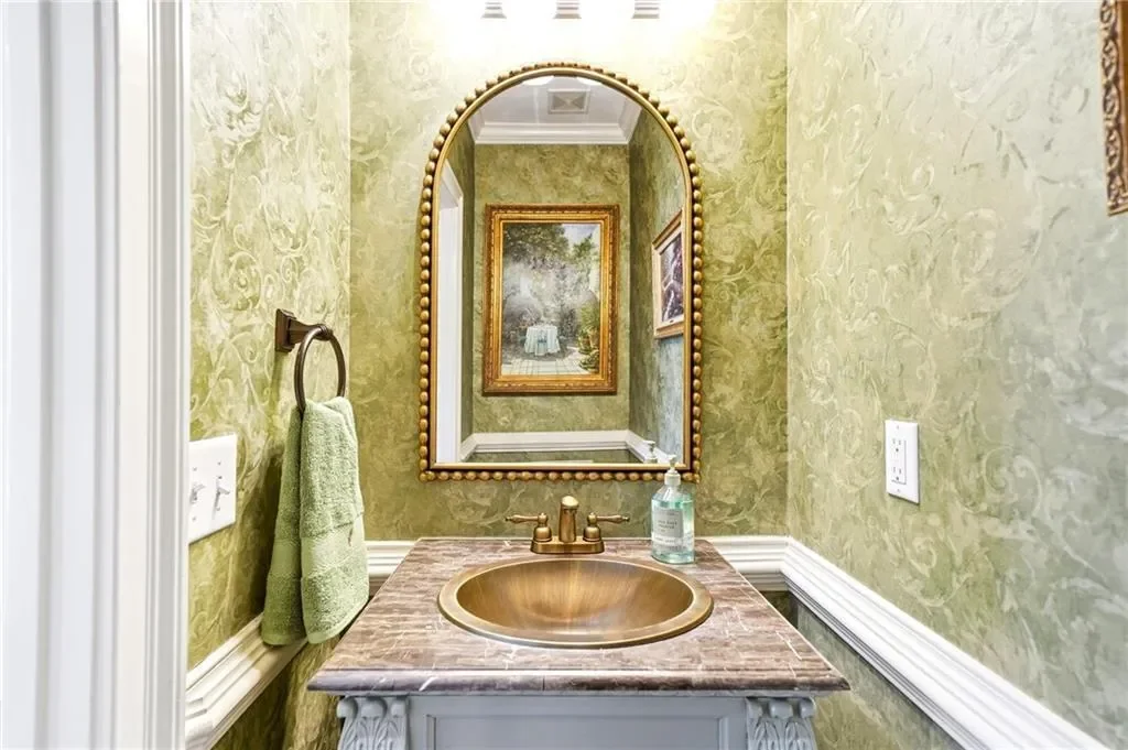 2855 Strathmore Drive, Cumming, Georgia, United States. - Photo 35