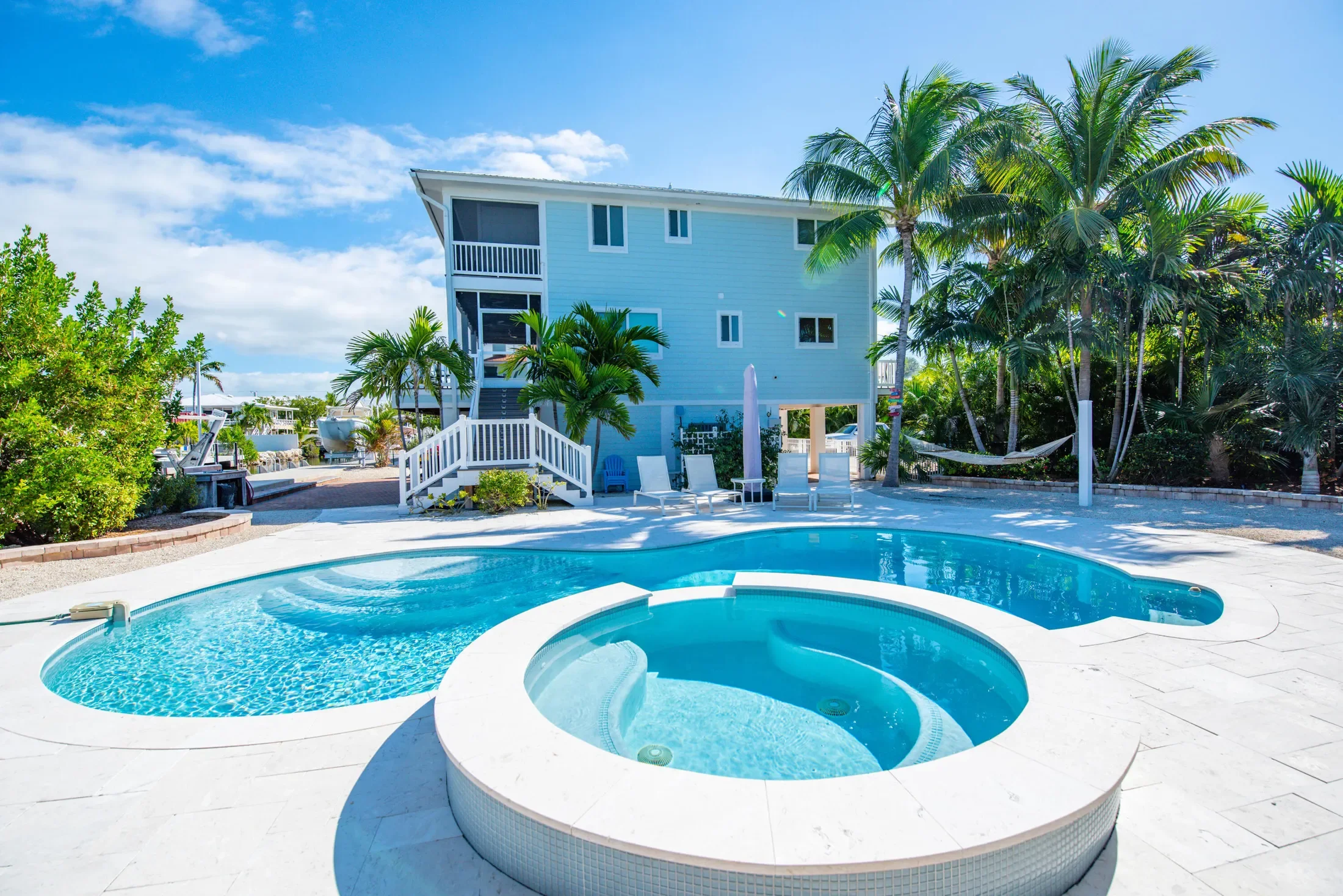 27365 Barbuda Lane, Ramrod, FL 33042, Big Pine Key, Florida, United States. - Photo 2