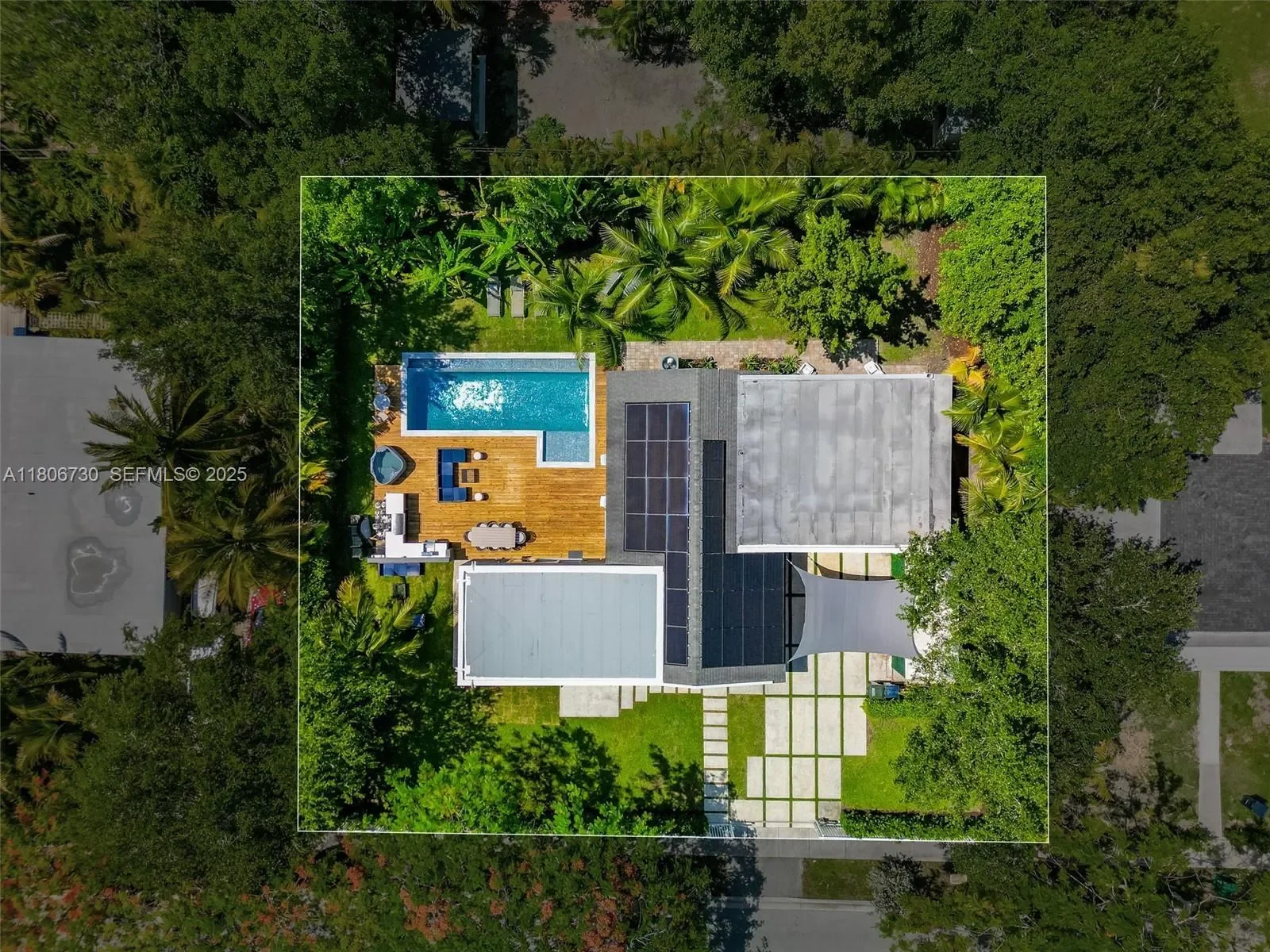 5943 SW 62nd St, South Miami, FL 33143, Miami, Florida, United States. - Photo 27