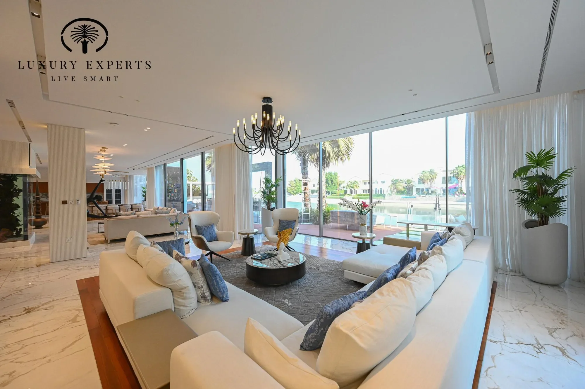 Frond D - The Palm Jumeirah - Dubai - United Arab Emirates, Dubai, Dubai, United Arab Emirates. - Photo 23