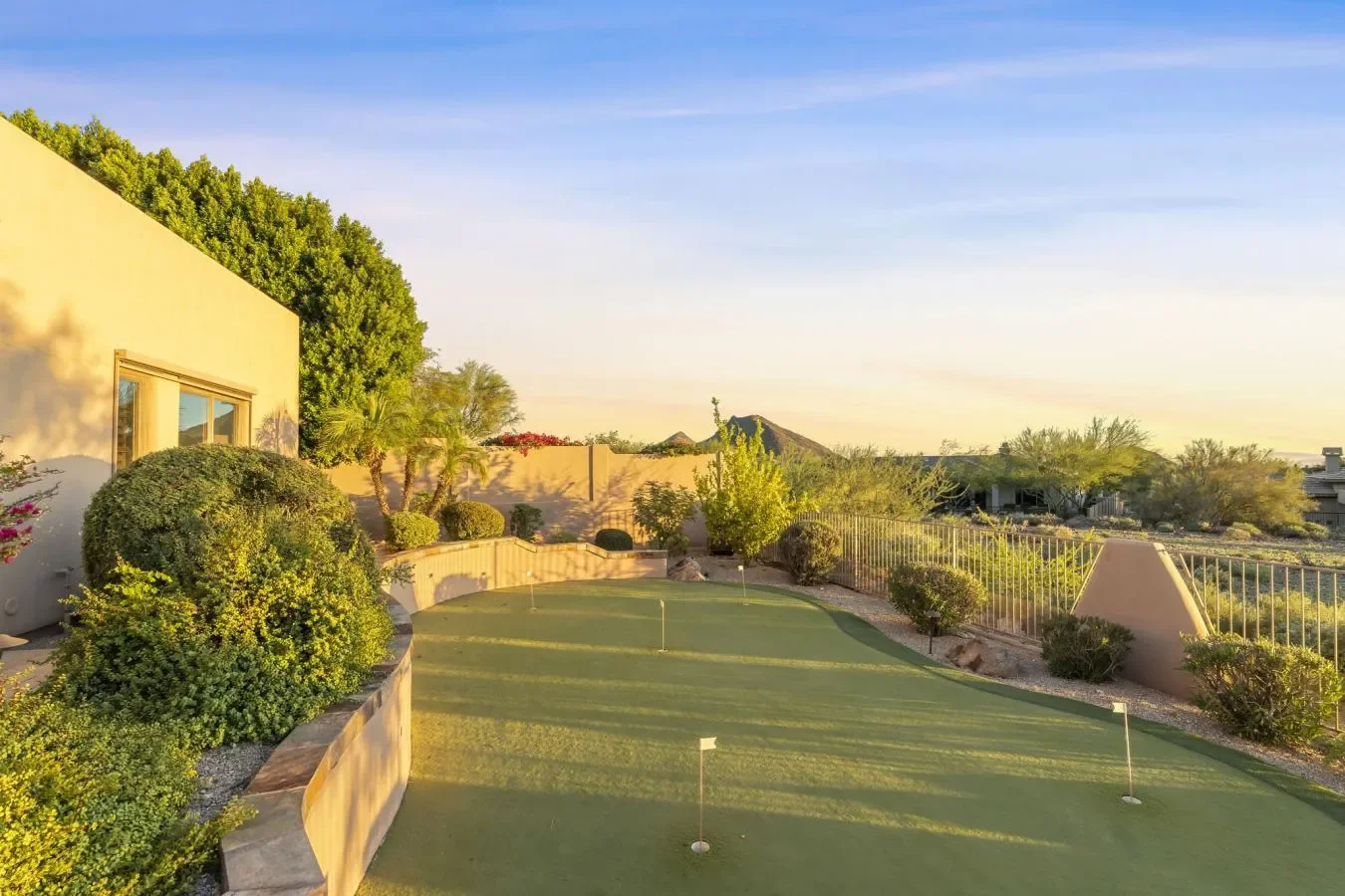 13249 E SUMMIT Drive, Scottsdale, Arizona, United States. - Photo 16