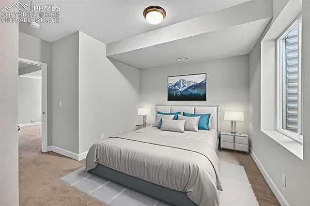 6838 Backcountry Loop, Colorado Springs, Colorado, United States. - Photo 24