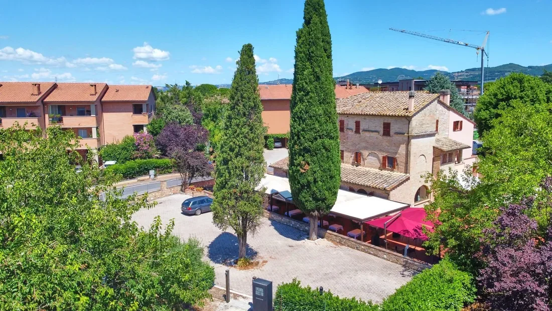Via Berlinguer 5, San Damiano, Umbria, Italy. - Photo 6