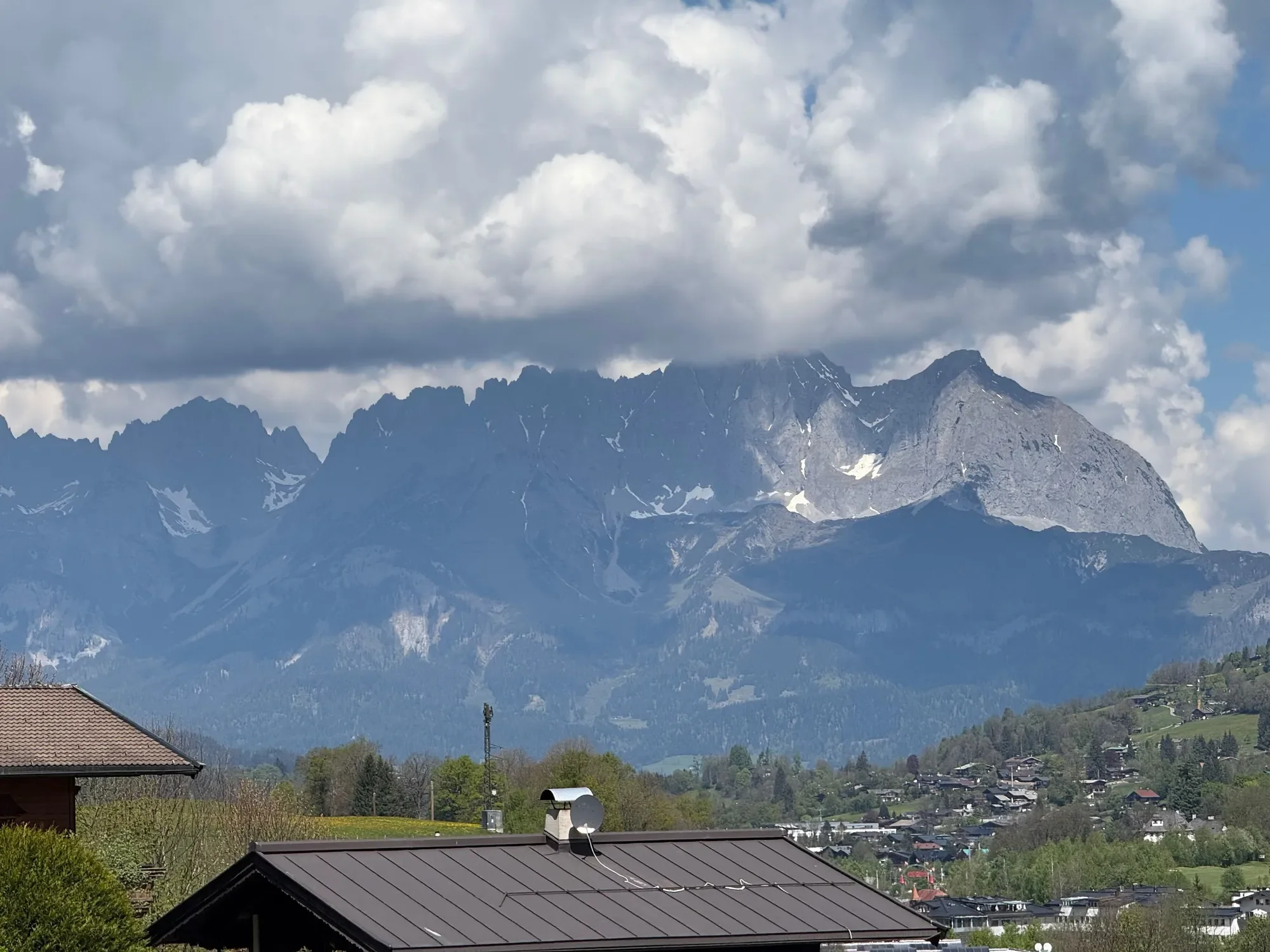 6370 Kitzbuhel, Austria, Kitzbuhel, Tyrol, Austria. - Photo 34