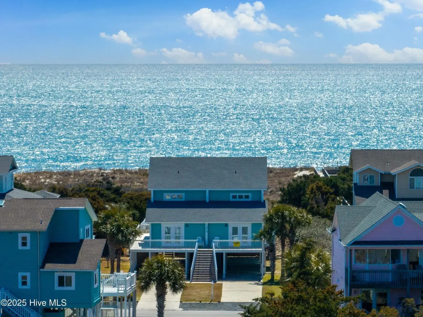 1273 Ocean Boulevard W, 28462, North Carolina, United States. - Photo 1