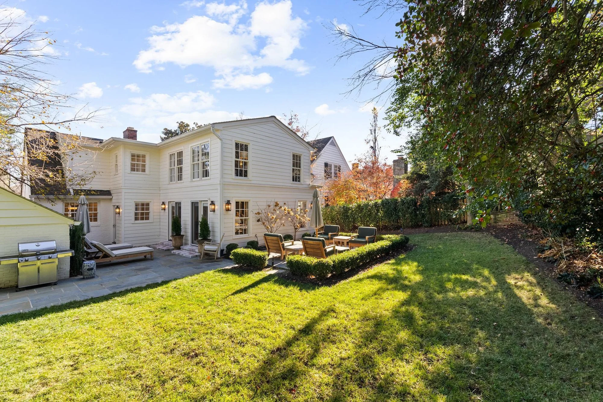 6032 Fort Hunt Road , Alexandria, VA 22307, Belle Haven, Virginia, United States. - Photo 8