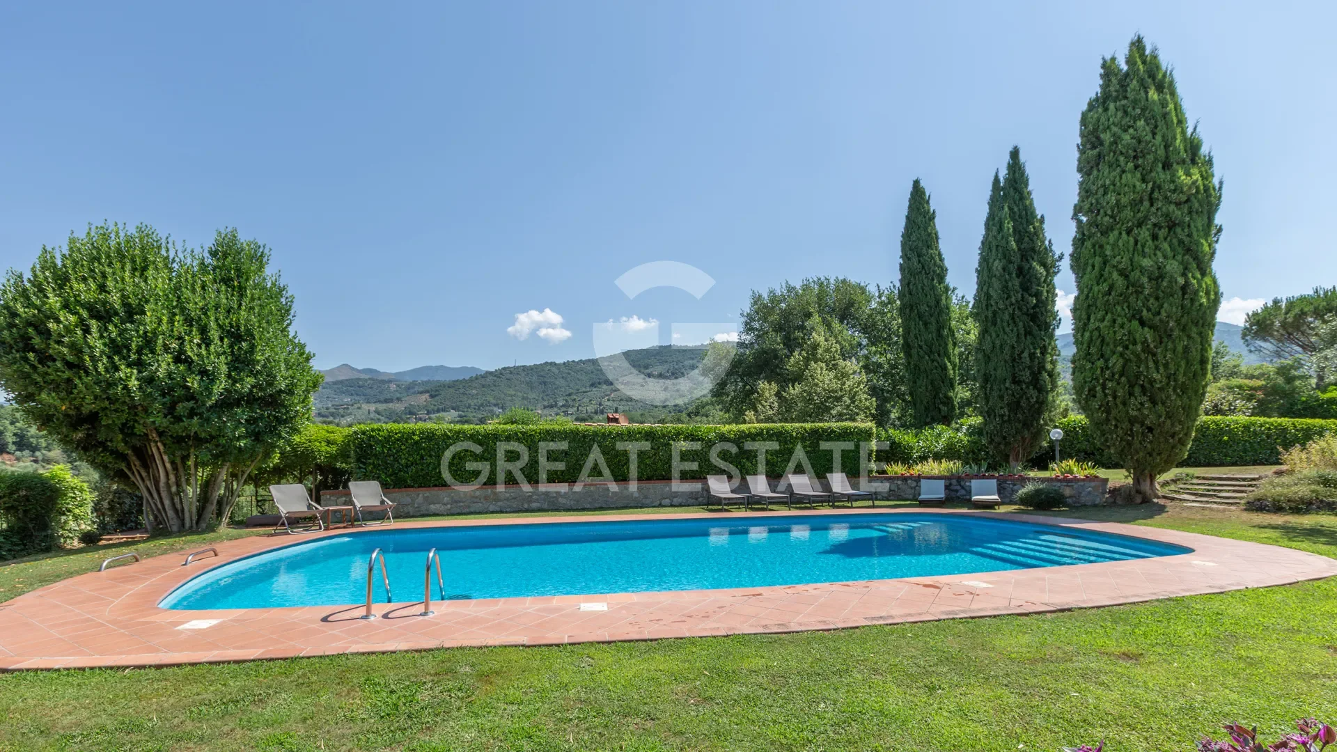 Tuscany, Reggello, Tuscany, Italy. - Photo 22