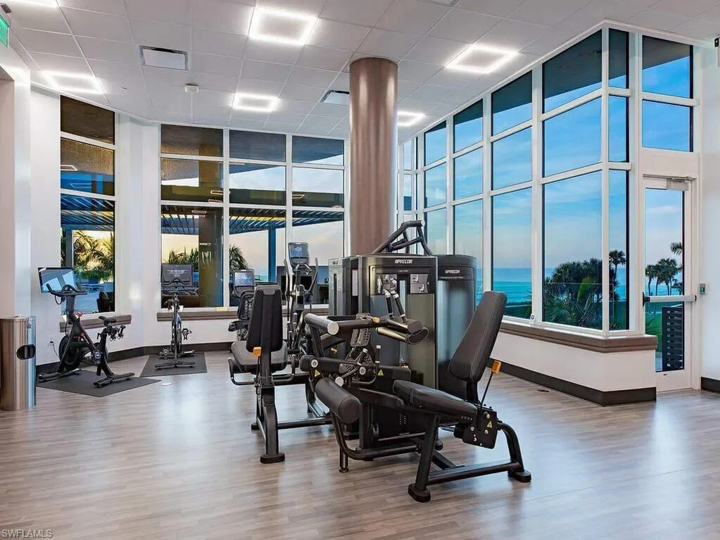 4101 Gulf Shore BLVD N, #PH-3, Naples, FL, 34103, USA, Naples, Florida, United States. - Photo 45