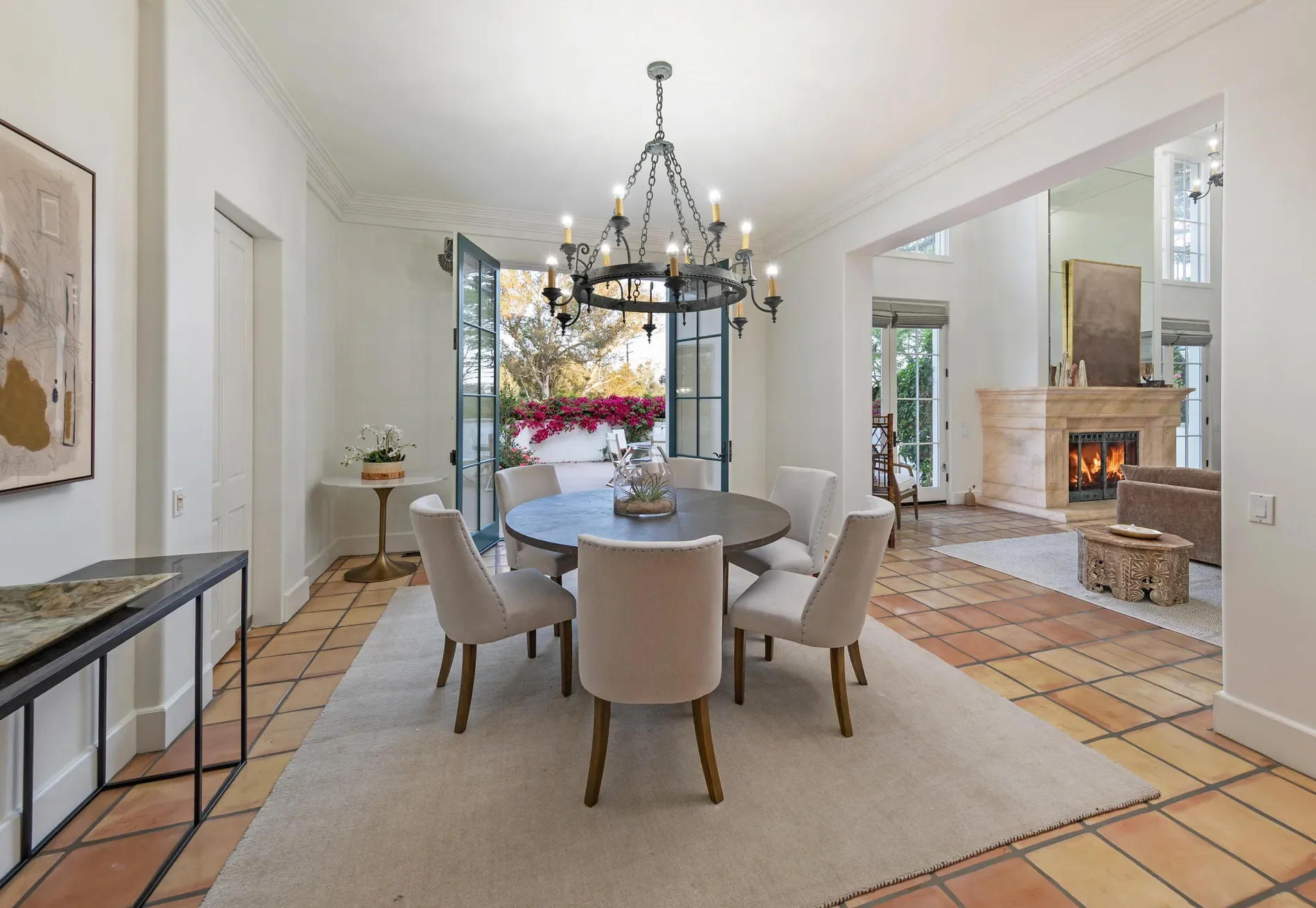 284 Gould Lane, Montecito, California, United States. - Photo 8