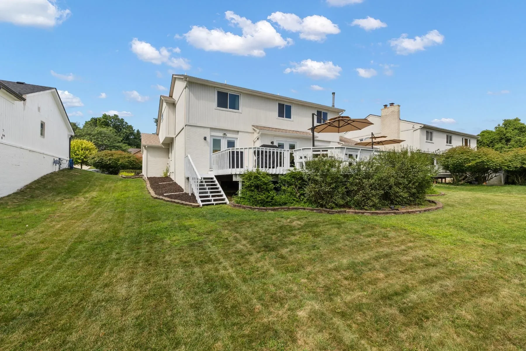6207 Timberwood, West Bloomfield, MI 48322, Farmington Hills, Michigan, United States. - Photo 1