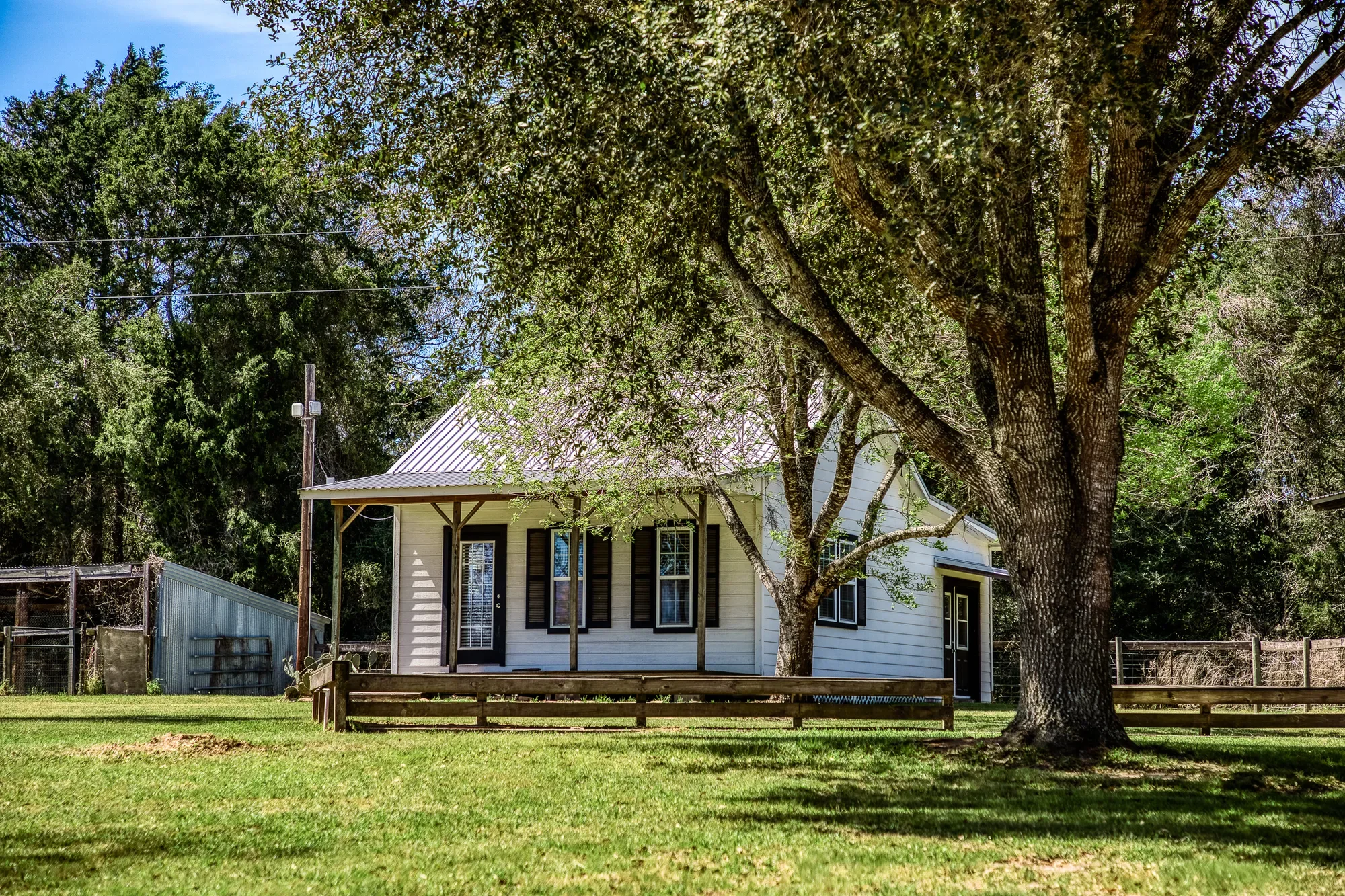 17677 Tranquil Ln , Cat Spring, TX 78933, Cat Spring, Texas, United States. - Photo 51