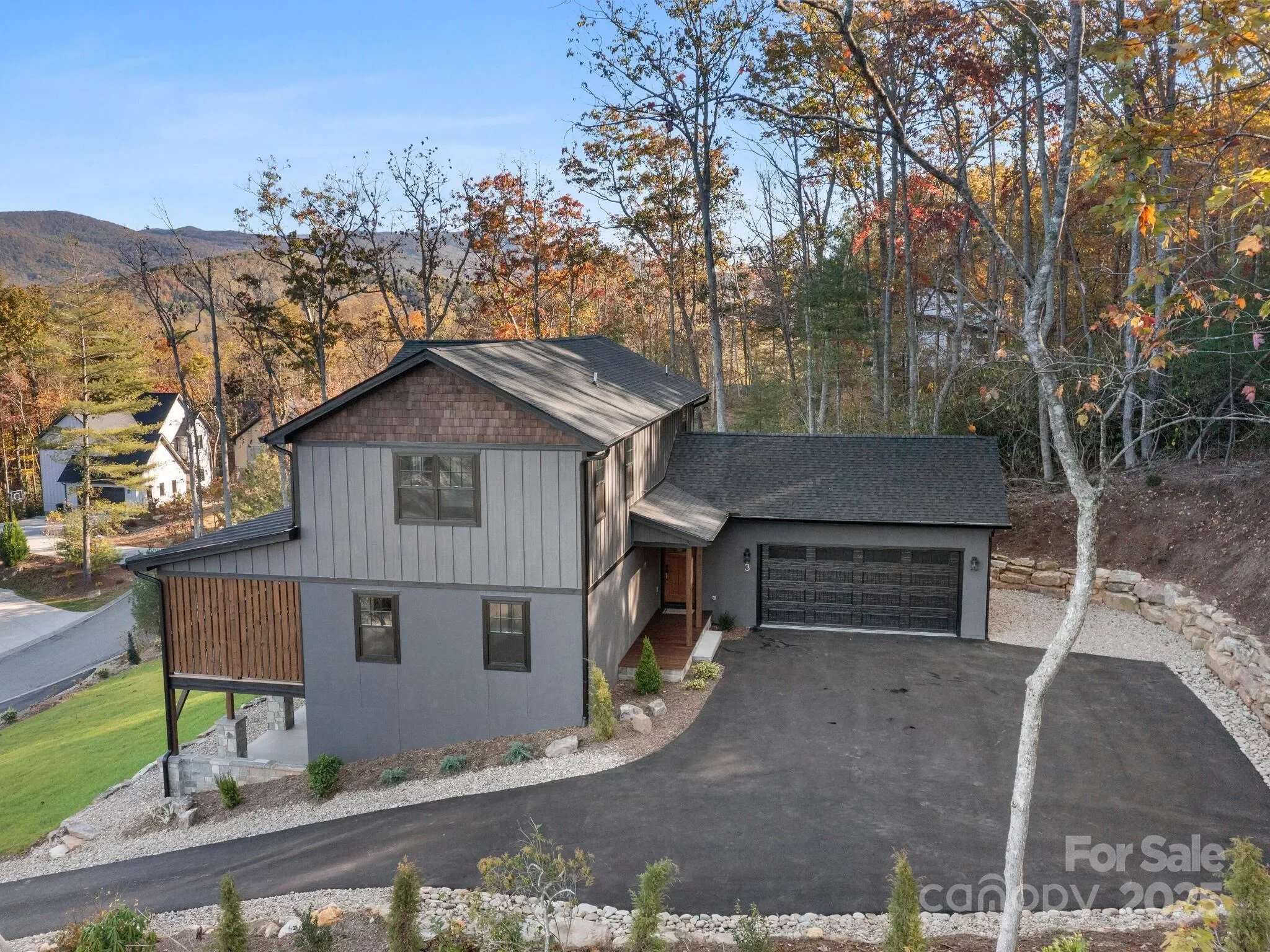 3 Erin Glen Court, Fairview, NC 28730, Fairview, North Carolina, United States. - Photo 5