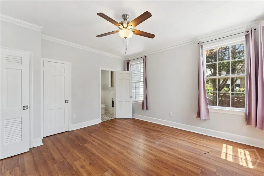 206 E 46th Street, Savannah, Georgia, United States. - Photo 44