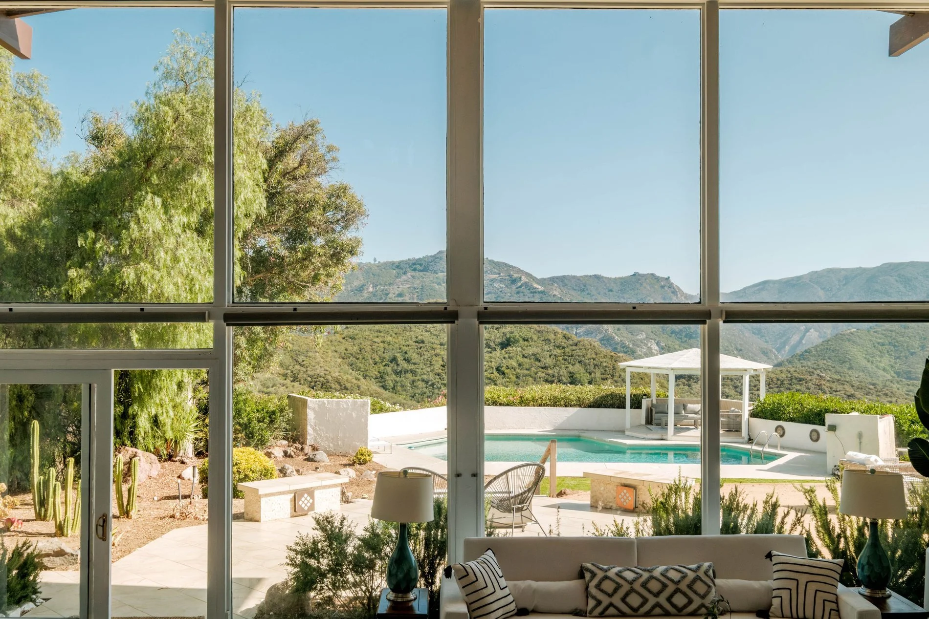 26094 Mulholland Highway , Calabasas, CA 91302, Hidden Hills, California, United States. - Photo 34