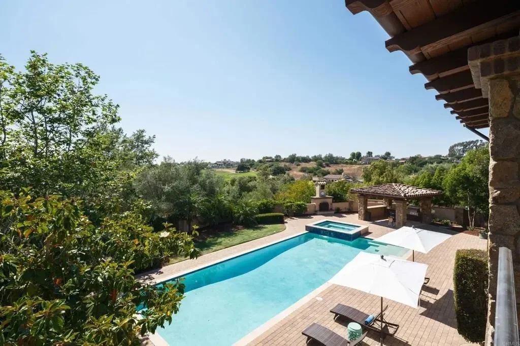 7808 Santaluz Inlet, Rancho Santa Fe, California, United States. - Photo 14