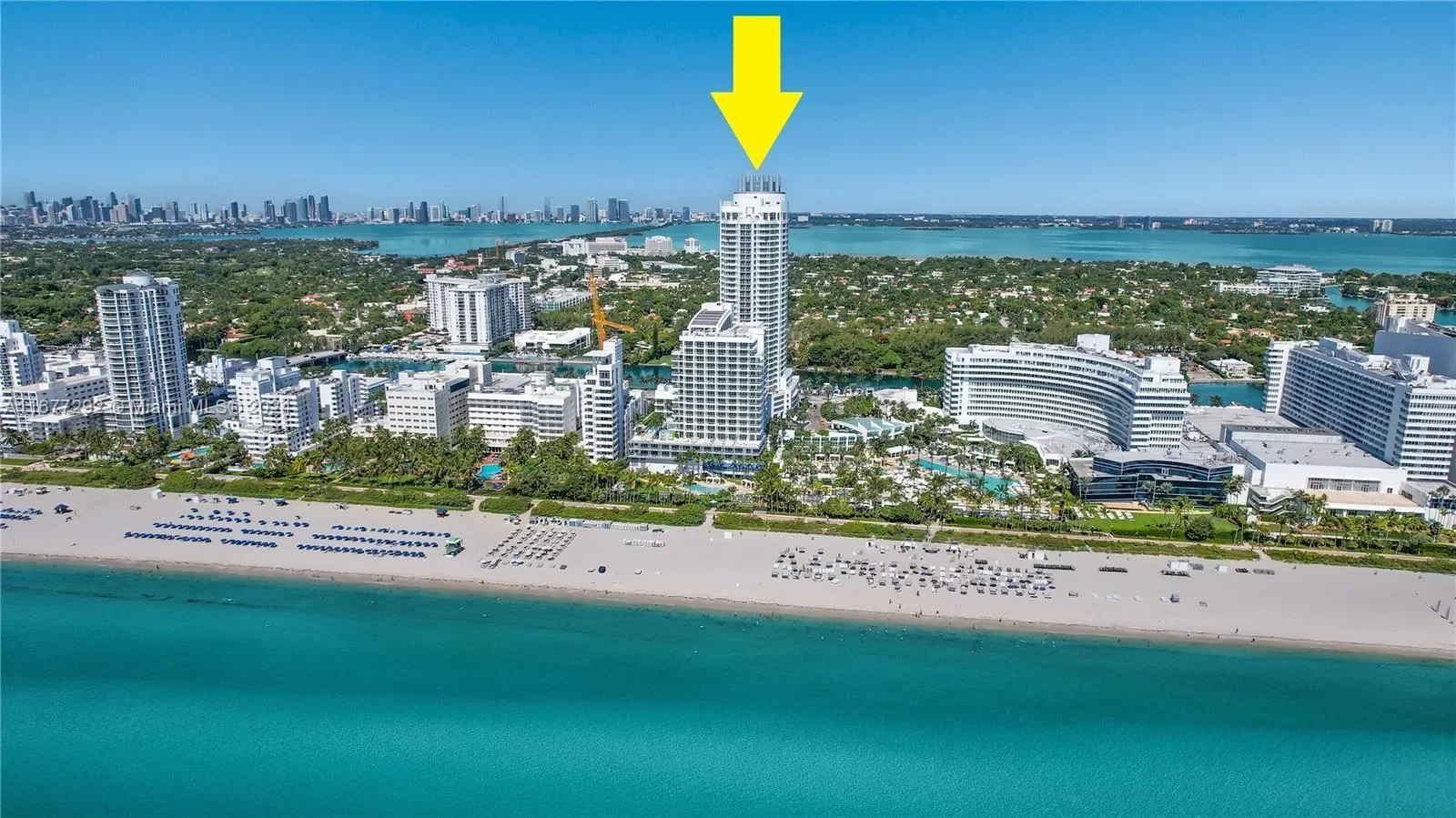 4401 Collins Ave 915, Miami Beach, Florida, United States. - Photo 23