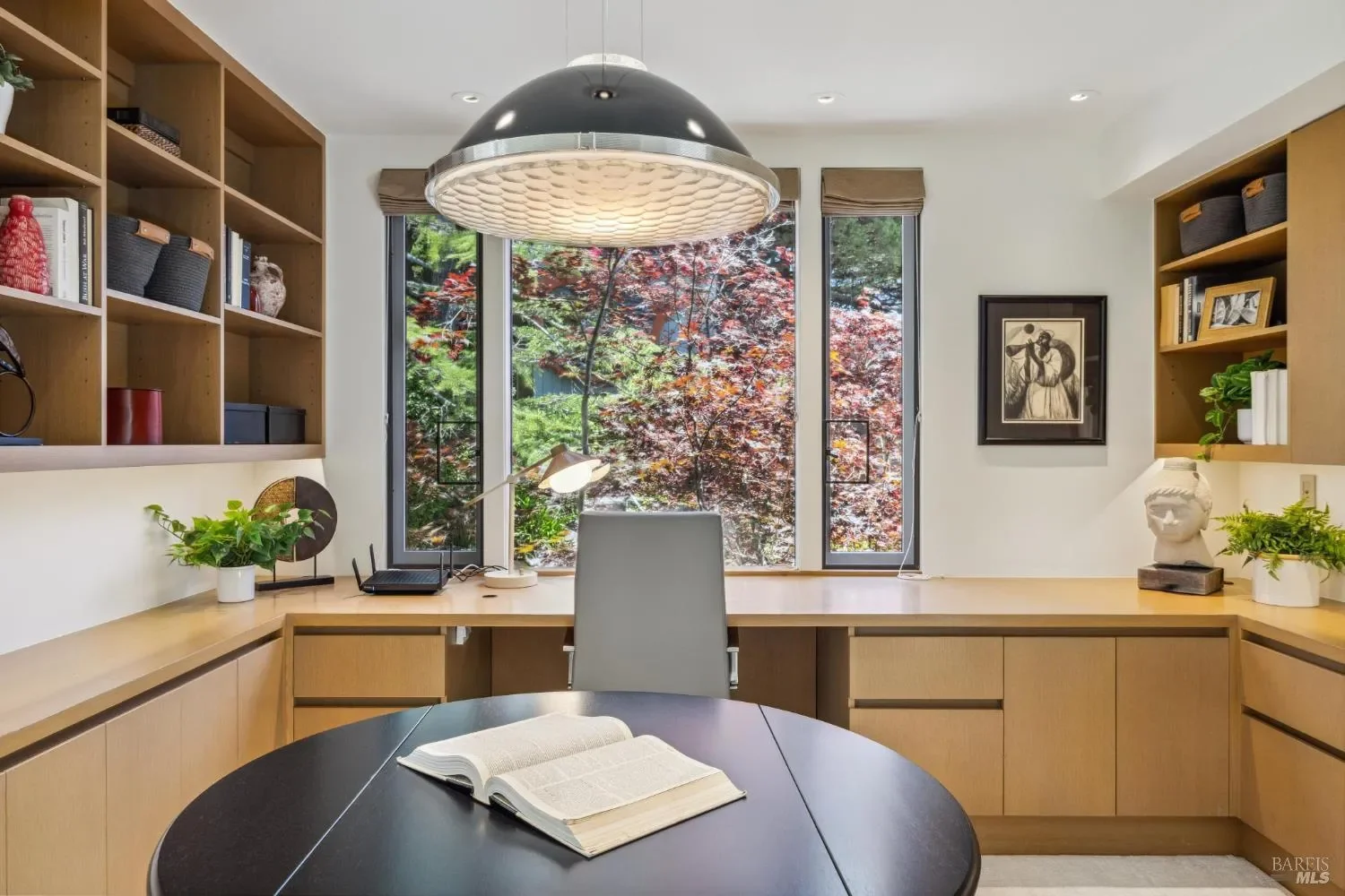 83 Mount Tiburon Road, Tiburon, California, United States. - Photo 16