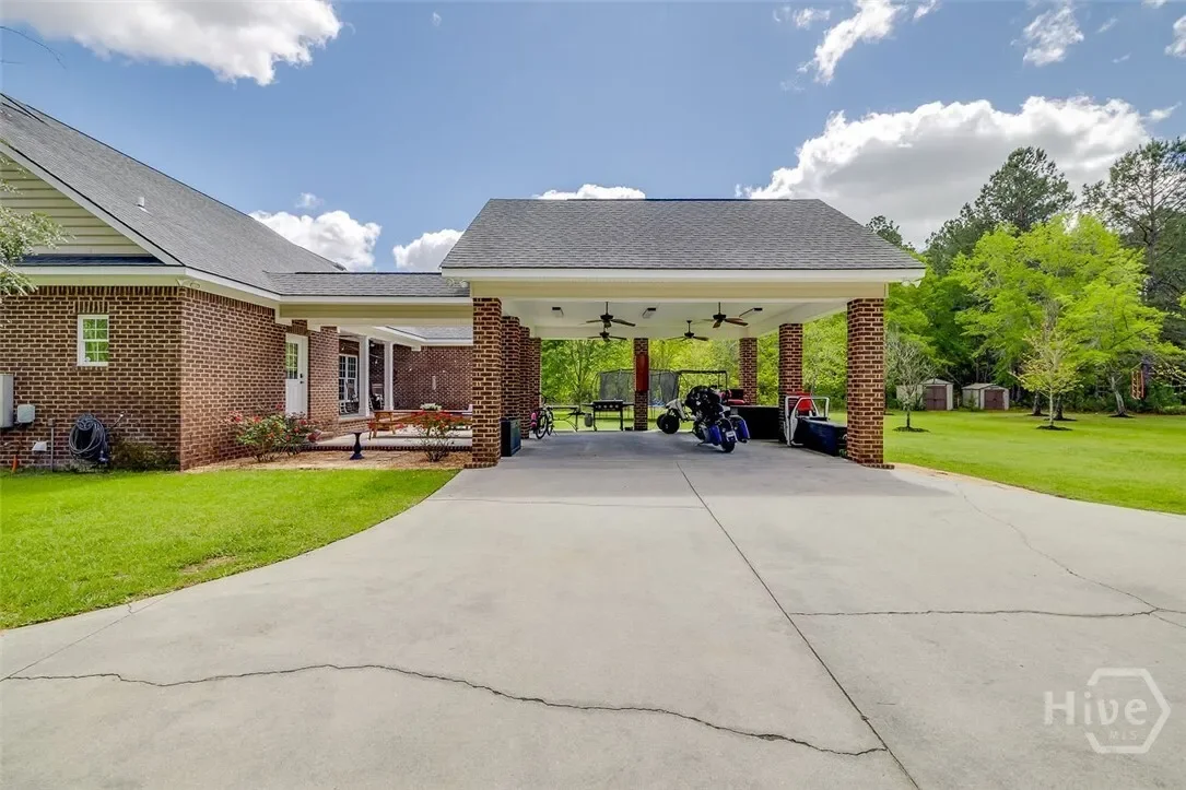 114 Wakefield Drive, Guyton, Georgia, United States. - Photo 35