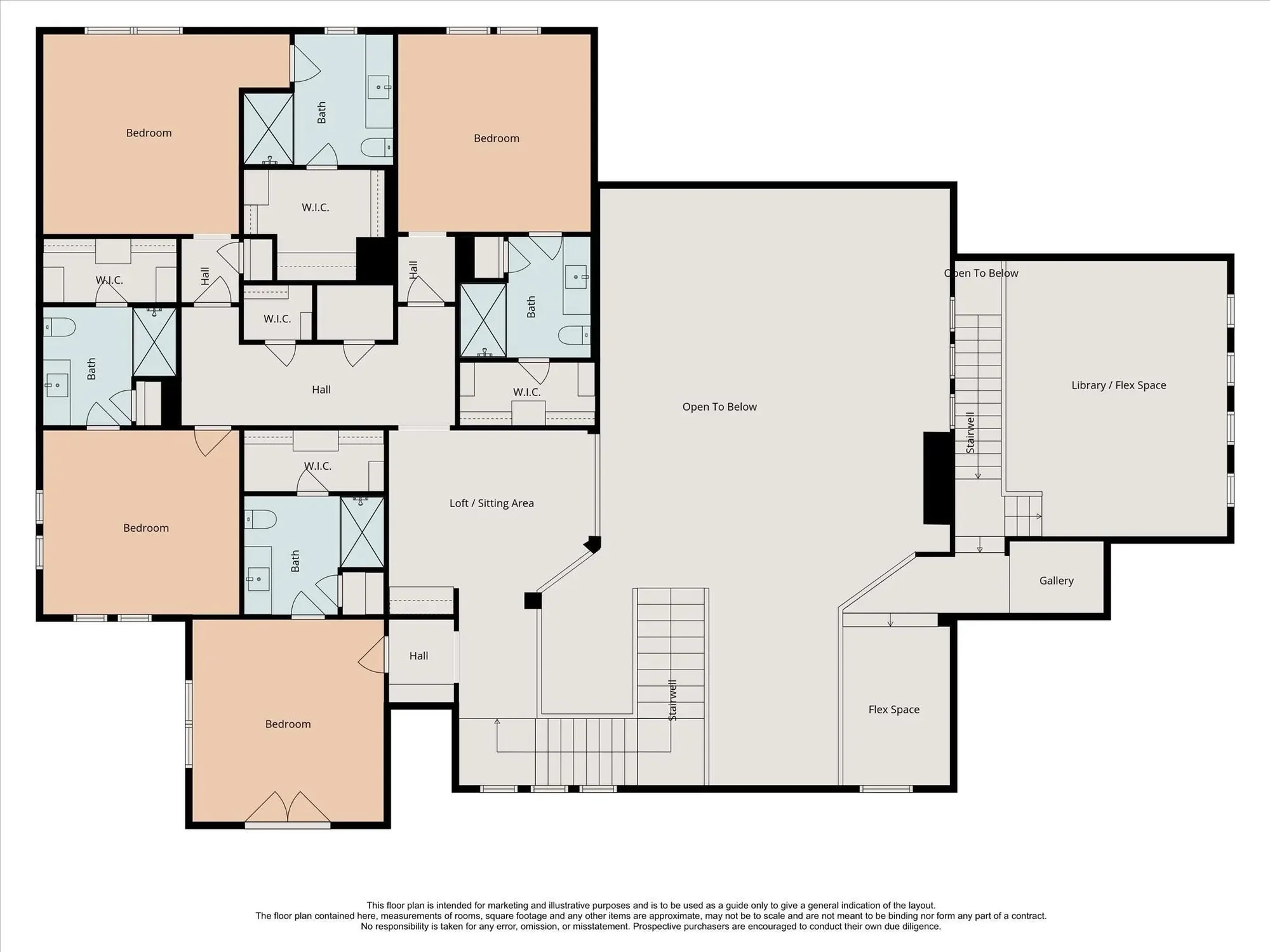 318 Knipp Road, Houston, Texas, United States. - Photo 35