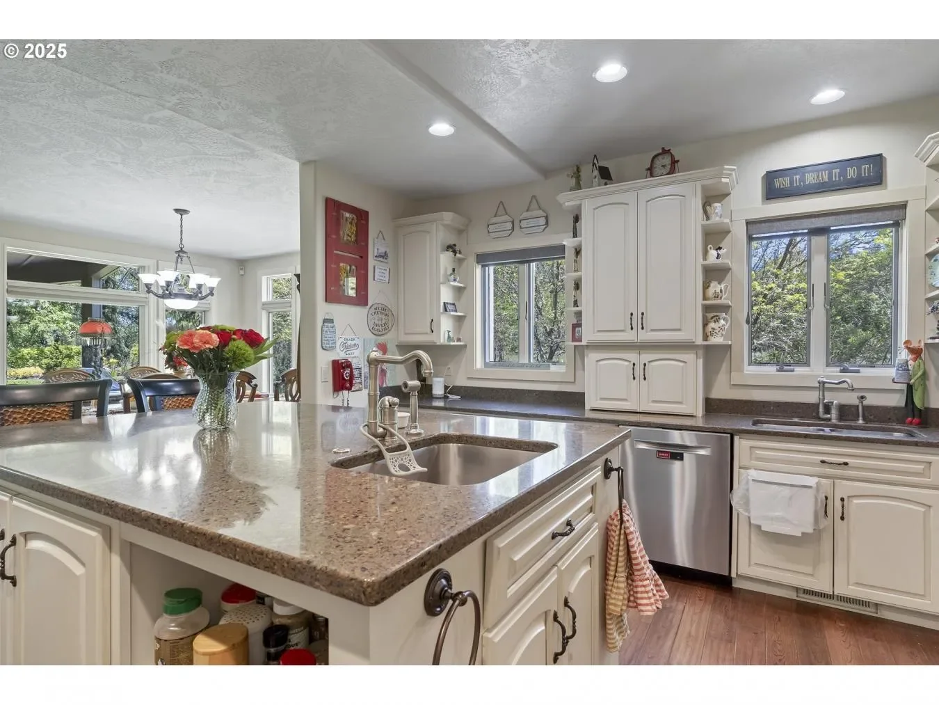 39889 MCDOWELL CREEK DRIVE, Lebanon, Oregon, United States. - Photo 21
