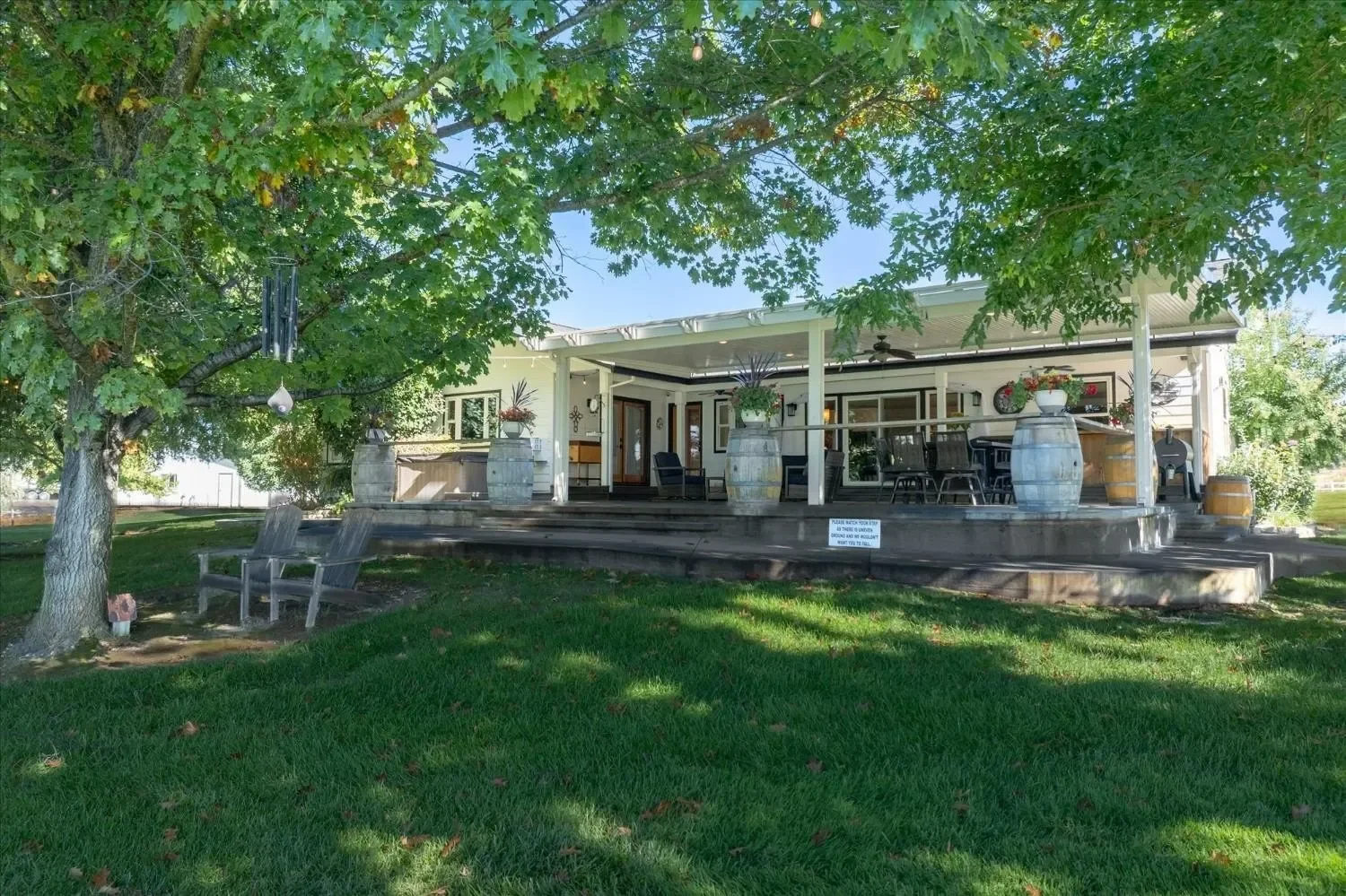 1253 Lakeside Drive, Angels Camp, CA 95222, Angels Camp, California, United States. - Photo 11