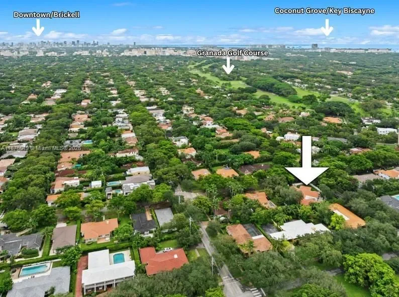 1820 Ferdinand St, Coral Gables, Florida, United States. - Photo 45