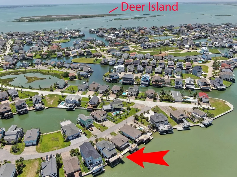 1334 Outrigger, Galveston, Texas, United States. - Photo 2