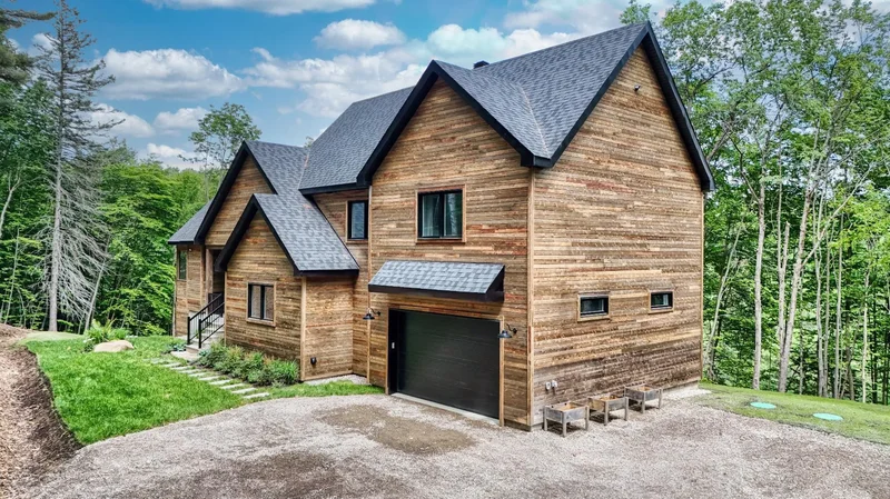 Exceptional Home - 2025 Construction