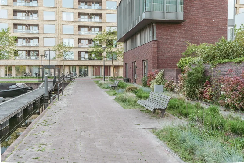 Solitudolaan 408, Amsterdam, North Holland, Netherlands. - Photo 69