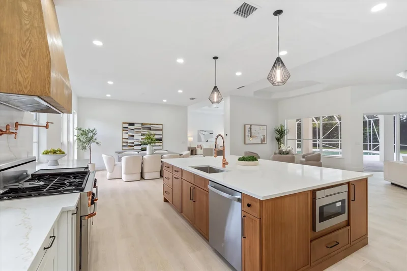 728 Deerwood Court, Wellington, Florida, United States. - Photo 10